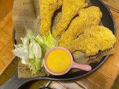 -七楽·韩式欢聚餐厅 치르치르(龙泉驿万达店)
