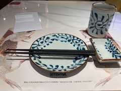 -羽寿司(东方宝泰店)