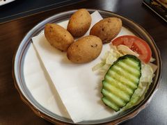 -澳门木偶葡国餐厅(珠海店)