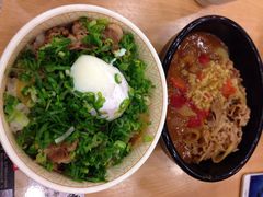 食其家(文三路店)-食其家·牛丼咖喱(文三路店)