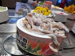 -龍歌自助小火锅(秦淮水游城店)