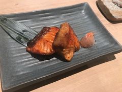 -然寿司(郎园vintage店)