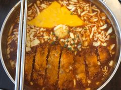 -青春分食(仙林大学城店)