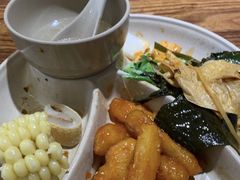 -素满香·食养自助(建邺万达店)