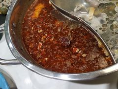 -圣罗巴甄选自助(麦凯乐店)