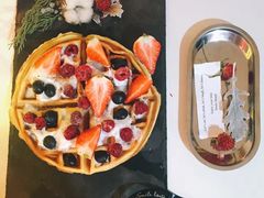 -Smile House咖啡馆(群芳小区店)