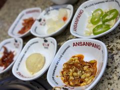 -安又胖韩国烤肉(美罗城店)