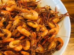酱油虾-双塔老饭店