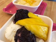 -满记甜品(荟聚购物中心店)