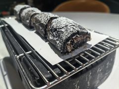竹炭麦香薄撑-珍之宝御品·寻味顺德(容桂渔人码头店)