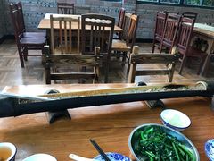 -香竹农庄•传统竹筒饭(十年店)