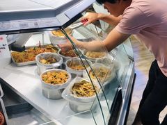 -美特好厨房(太原南站店)