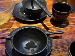 -宽窄巷子冒菜(中华广场店)