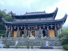 -九华山风景区