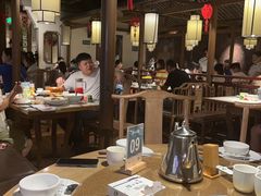 -小菜园新徽菜(常州武进吾悦店)