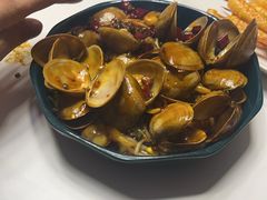 -锦州御烧烤·形象店(人民街店)