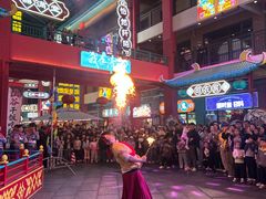 -清远熹乐谷温泉度假酒店