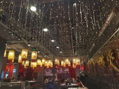 -朱光玉火锅馆(正弘城店)