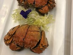 -上海吉臣维景酒店·维多利亚餐厅