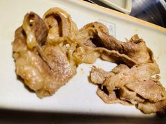 -喜来稀肉(北外滩白玉兰广场店)