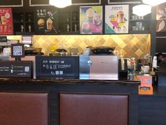 -星巴克(杭州银泰城西一店)