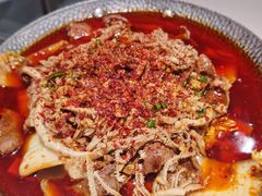 -全牛匠·乐山跷脚牛肉(西北旺万象汇店)