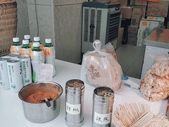 -童婆婆酥肉(双楠店)