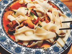 -胖老汉椒麻鸡清真新疆菜(西御街店)