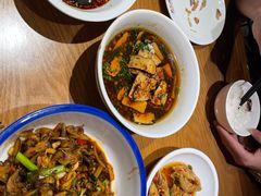 -巢爷老味(东方红店)