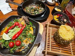 -云海肴·汽锅鸡·云南代表菜(美罗城店)