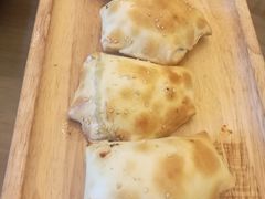 烤包子-莲香西域·正宗新疆菜(龙华店)