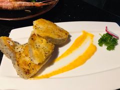-梅筑·创意料理(王府井百货店)
