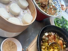 -佬太公海鸭·海鲜大排档(上海总店)