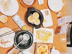 -北海金昌开元名都大酒店·四季轩中餐厅