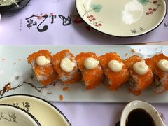 -花漫里日式餐厅(刺桐店)