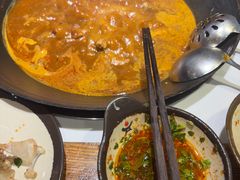 -老天桥蛙炉火锅(姑苏总店)