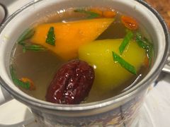 -阿拉丁新疆风味餐厅·清真(罗廊巷店)