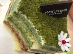 -仟吉KenGee(江南万达店)