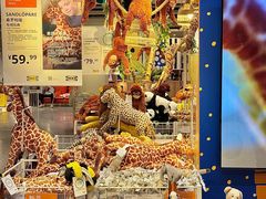 -宜家家居(四元桥商场店)