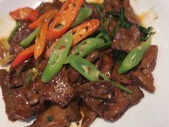 -北李妈妈菜·海肠捞饭(开发区万达店)
