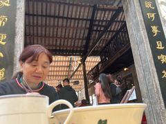 -東茅街茶馆