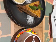 -安妮意大利餐厅(国贸店)