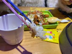 -赖胖子肉蟹煲(金牛万达店)