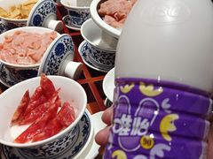 -重庆古老火锅