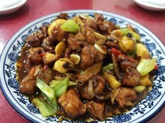 -北大地皖峰饭馆