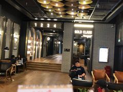 -CGV影城(广州K11店)