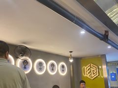 -味之绝美蛙鱼头火锅(高新店)