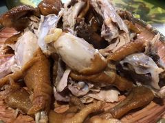泥焗鸡-桃姐农庄老字号(从化温泉店)