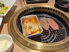 -牛角烧肉(步步高星城天地店)