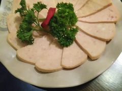 -舒家大院老火锅(台江路店)